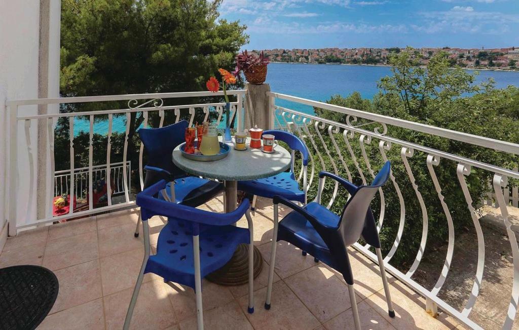 Villa Maja Trogir Exterior foto