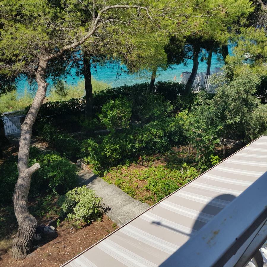 Villa Maja Trogir Exterior foto